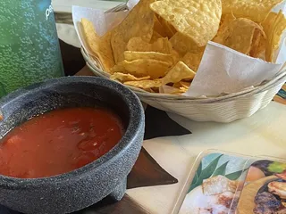 Agave Azul Mexican Grill