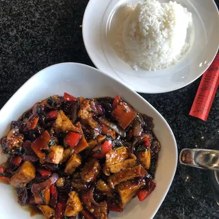Eggplant