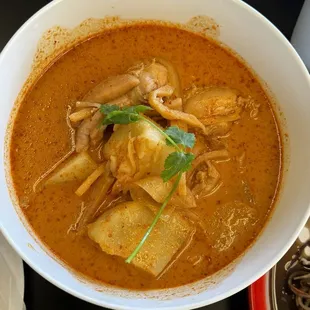 Chicken Curry