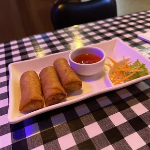 Eggrolls