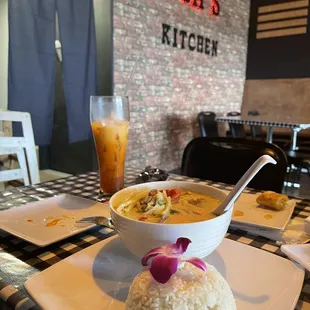 Curry