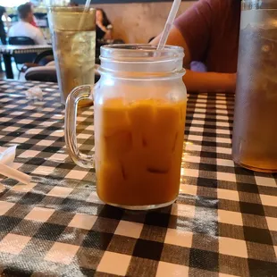 Thai Tea