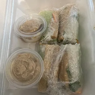 A1. Soft Spring Roll