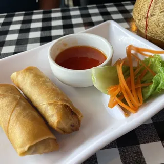 A2 Thai EGG Roll
