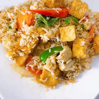 FRIED RICE