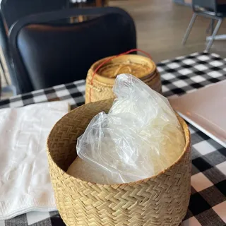 Sticky Rice