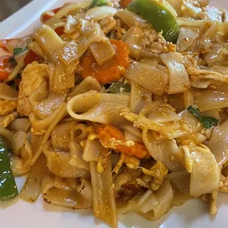 N3. Drunken Noodle
