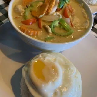 C3.YELLOW CURRY
