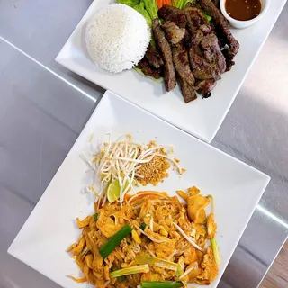 Sp1. Crying Tiger Beef