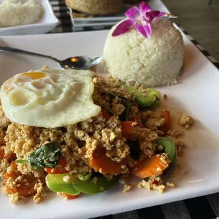Sp6. Thai Basil