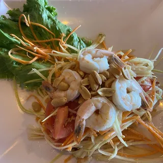 St2. Som Tum Thai