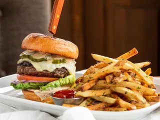 Bloom Restaurant + Bar