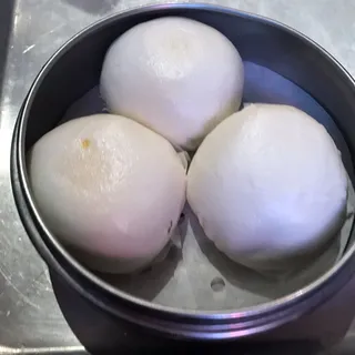 Phoenix Buns