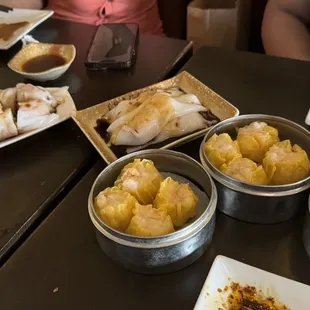 Siu Mai