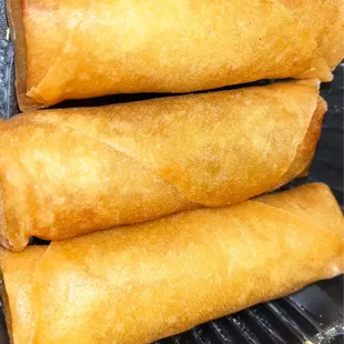 Spring Rolls