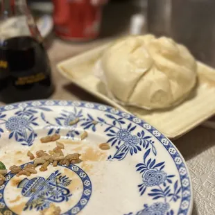 House Special Roast Pork Bun