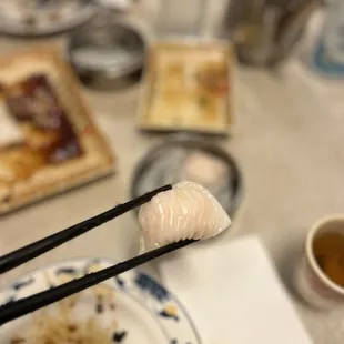 Shrimp Dumpling