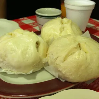 House Special Roast Pork Bun