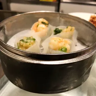 Shrimp Siu Mai