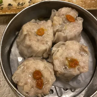 Chicken Siu Mai