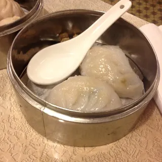 Vegetarian Dumplings