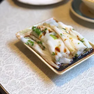 Beef Rice Rolls