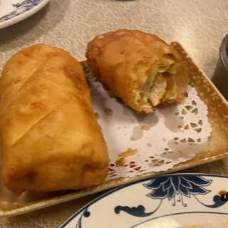 Original "OG" Egg Roll