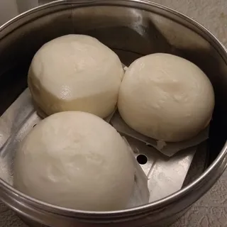 Steamed Phoenix Buns