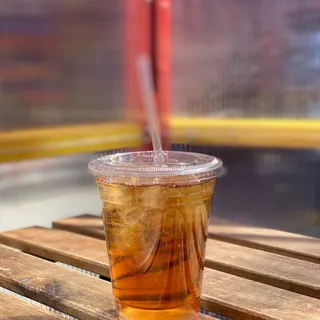 Iced Tea