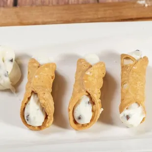 Cannoli