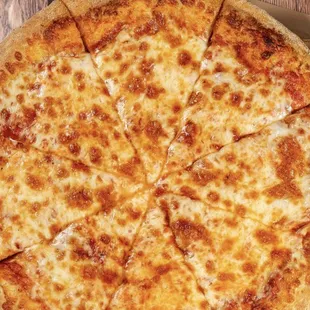 Cheese Pizza