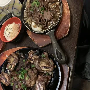 Galbi