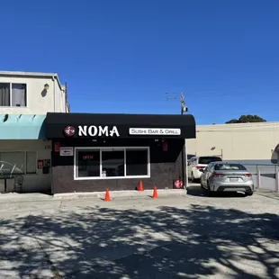 new sign, new beginning