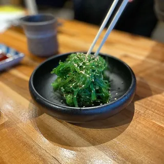 Seaweed Salad