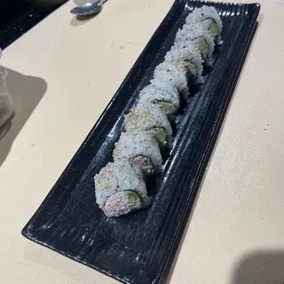 California Roll