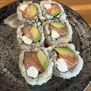 Philly Roll