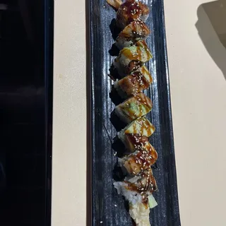 Dragon Roll