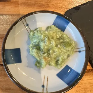 1 Oz. Fresh Wasabi