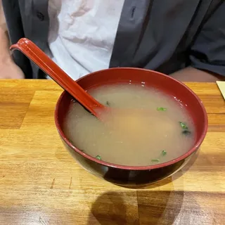 Miso Soup