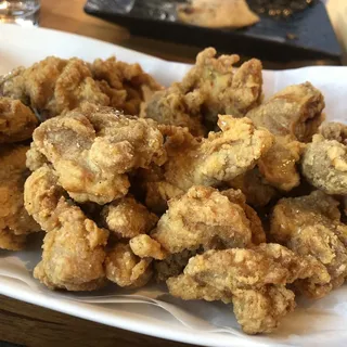 Chicken Karaage