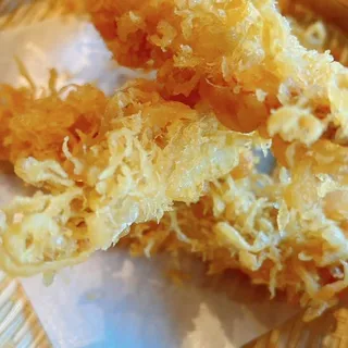 Shrimp Tempura