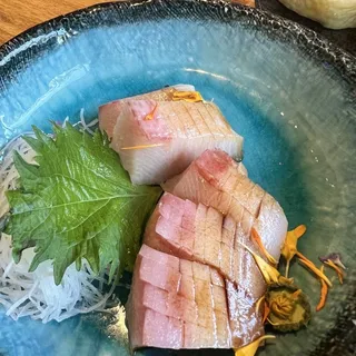 Hamachi Belly