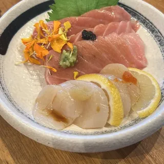O Toro Sashimi