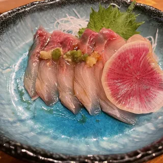 Shima aji