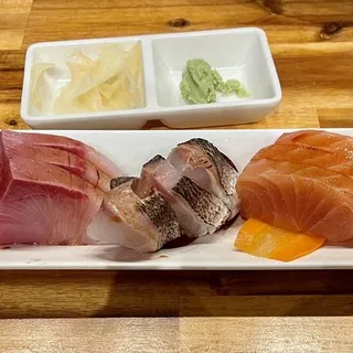 Chef Choice Sashimi