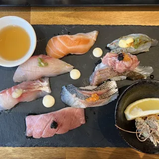 Omakase 7 Pieces Nigiri