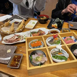 Spicy Tuna Hand Roll