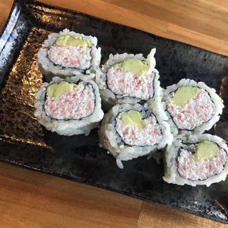 California Hand Roll