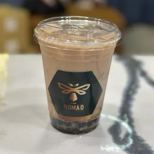 Traditional Milk Tea