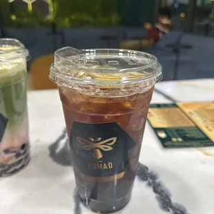 Sugar Pear Tea